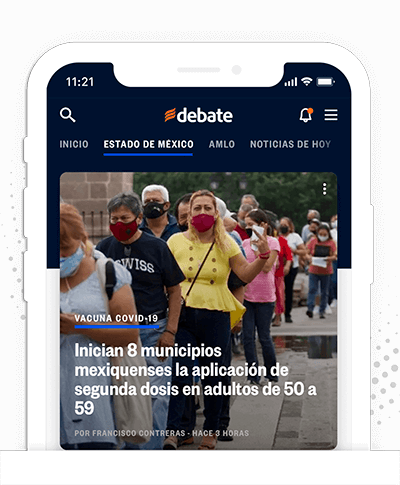Debate Mexico